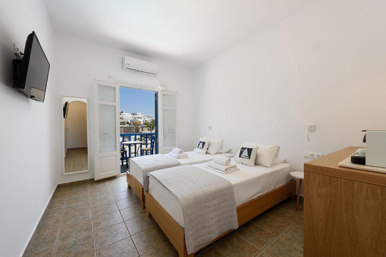 Otel Bilia 3*