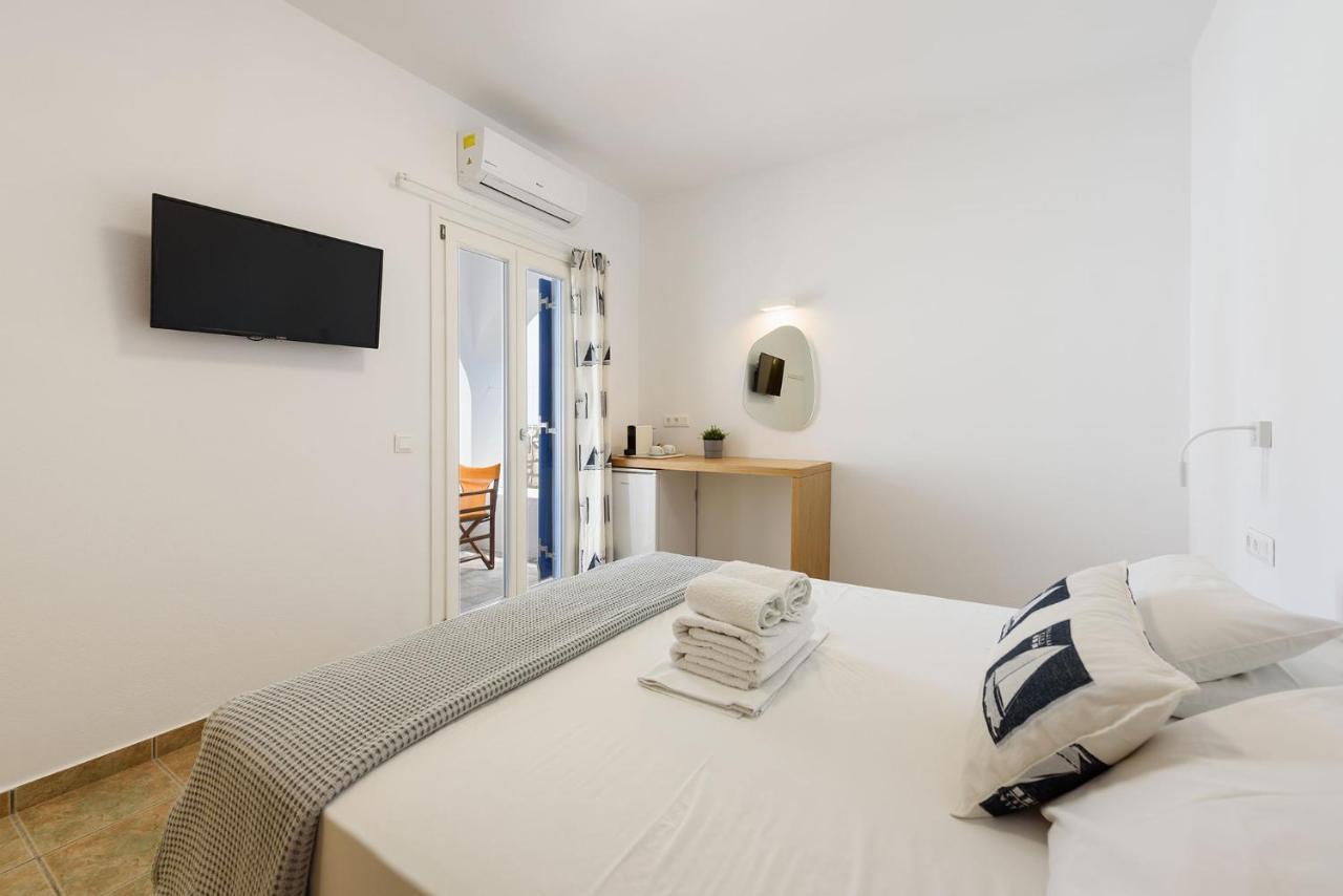 Otel Bilia Zambujeira do Mar