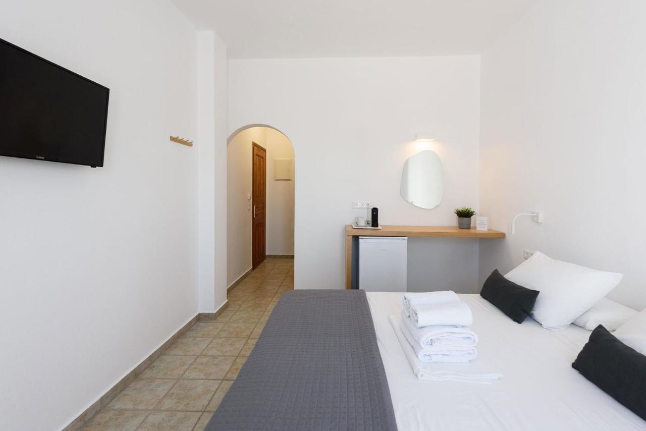 Bilia Otel 3*