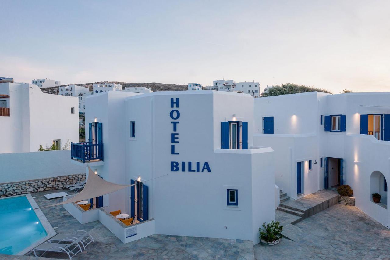 Bilia Otel Zambujeira do Mar